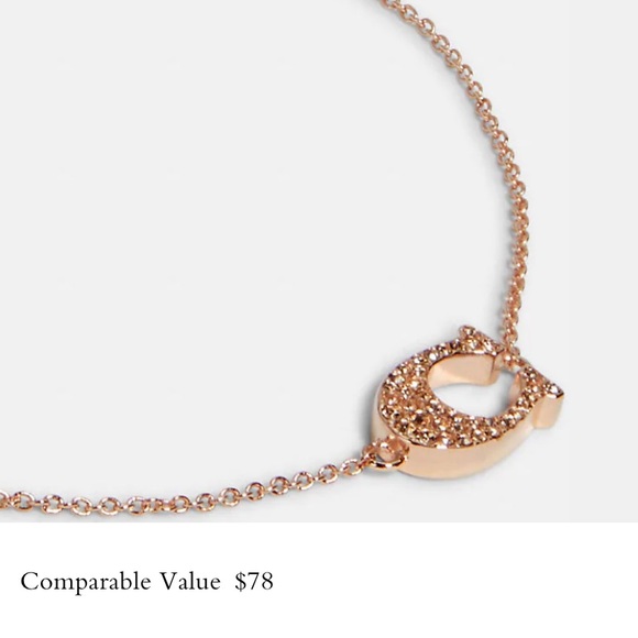 🥀COACH SLIDER BRACELETS 🥀 - Picture 3 of 4